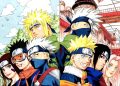 Kuis Trivia Karakter Naruto – Seberapa Kenal Kamu Sama Shinobi Legendaris Ini? 🍥