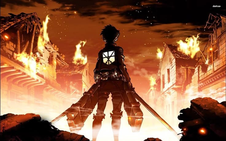 Kuis Trivia Attack on Titan – Seberapa Kenal Kamu Sama Karakternya? ⚔️ 2