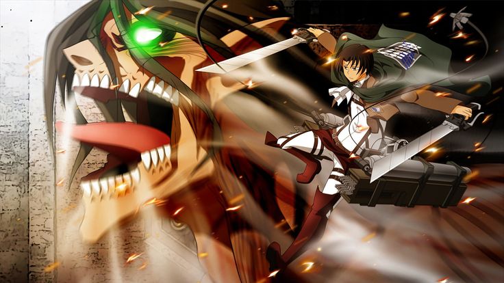 Kuis Trivia Attack on Titan – Seberapa Kenal Kamu Sama Karakternya? ⚔️ 3