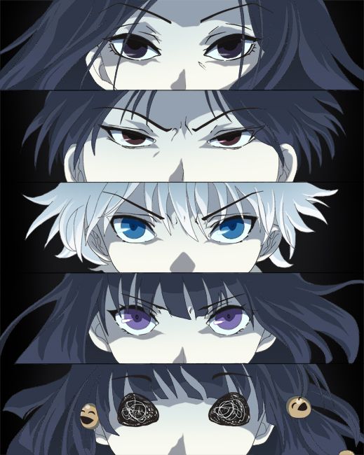 Ilumi, Silva, hingga Alluka! Misteri dan Kekuatan Setiap Zoldyck Dibongkar! 1