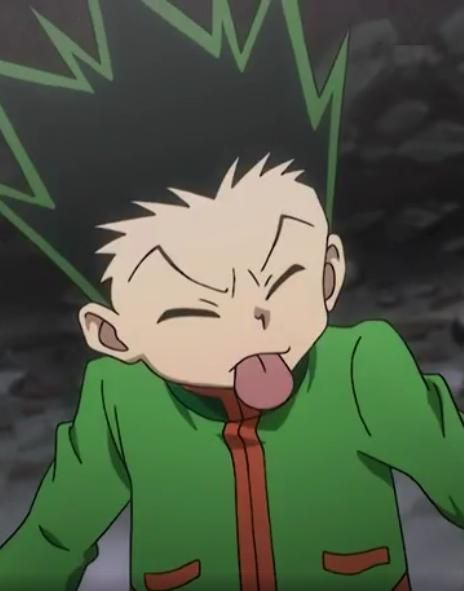 Kuis Trivia Hunter x Hunter: Uji Seberapa Hebat Pengetahuanmu! π₯ 1