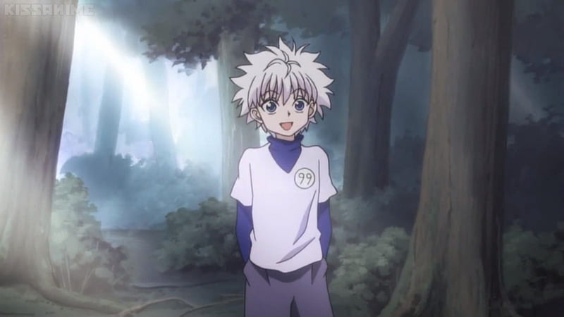 Kuis Trivia Hunter x Hunter: Uji Seberapa Hebat Pengetahuanmu! π₯ 2