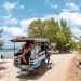 Gili Trawangan Bukan Sekadar Pulau, Tapi Pengalaman Hidup