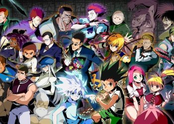 Chimera Ant dan Kritik Sosial Tersembunyi di Balik Genosida! 7 Asal Usul Greed Island: Game Rahasia Para Hunter Elit!