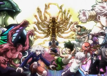 “Kenapa Chimera Ant Arc Jadi Puncak Emosi dan Filosofi Hunter x Hunter?”