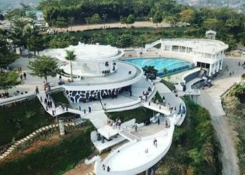 Cari Tempat Liburan Dekat Tapi Mewah? Eling Bening Jawabannya!