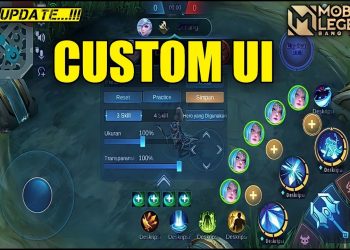 Bantai Musuh Tanpa Ampun! Settingan Tersembunyi Pro Player Mobile Legends!