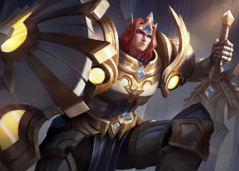 Build Gampang, Menang Terus! Inilah Combo Paling GG di MLBB!