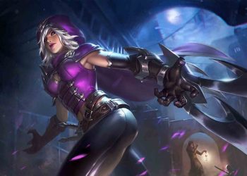 Strategi Natalia Roam: Rotasi Cepat, Kill Banyak, Auto MVP!