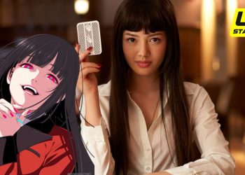 Kakegurui Live-Action ‘Bet’: Adaptasi Netflix yang Menuai Kontroversi!