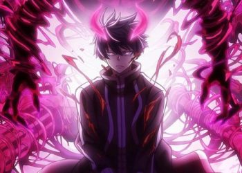 Tougen Anki: Perang Klan Momotaro dan Oni Dimulai!