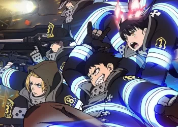 Fire Force Final Season: Pertarungan Terakhir Melawan Infernal!