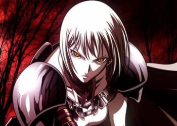Claymore: Anime Underrated yang Bikin Attack on Titan Terlihat Jinak!