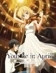 Anime Romance Terbaik yang Bikin Baper, Dijamin Meleleh!