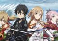 5 Anime untuk Pecinta Game dan Dunia Virtual yang Seru