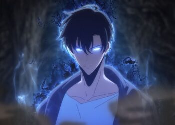 Solo Leveling Versi Anime Ternyata Lebih Brutal dari Webtoon-nya! Ini Alasannya!