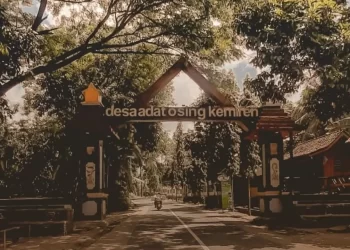 Desa Kemiren, Kampung Adat Osing yang Bikin Kamu Serasa Hidup di Zaman Dulu!
