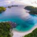 Pantai Wedi Ireng: Pasir Hitam yang Eksotis dan Masih Sepi dari Turis!
