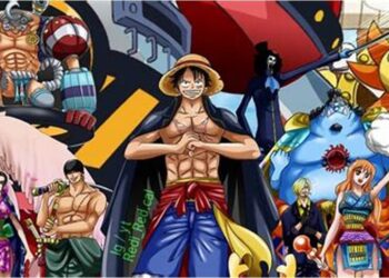 Pertarungan Terbaik di One Piece: Dari Enies Lobby hingga Wano