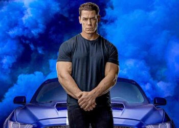 Mengapa Adik Dominic Toretto Tidak Muncul di Awal Film?