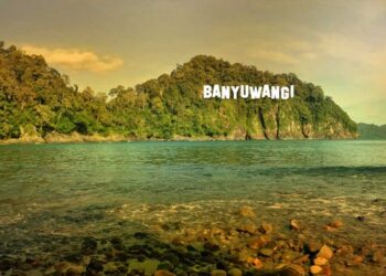 Banyuwangi Kota Santet? Ternyata Ini Asal-Usul Mitos yang Bikin Merinding! 4 Banyuwangi Kota Santet? Ternyata Ini Asal-Usul Mitos yang Bikin Merinding!