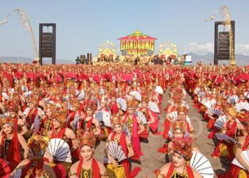 Tak Banyak yang Tahu, Banyuwangi Punya Festival Setiap Bulan Sepanjang Tahun! 7 Tak Banyak yang Tahu, Banyuwangi Punya Festival Setiap Bulan Sepanjang Tahun!