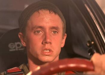 Mengapa Jesse Hanya Memerankan Film Fast & Furious Pertama? 4 Mengapa Jesse Hanya Memerankan Film Fast & Furious Pertama?