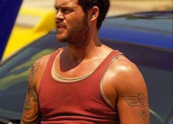 Vince, Teman Baik Dominic yang Tiba-Tiba Hilang dari Fast & Furious 6 Vince, Teman Baik Dominic yang Tiba-Tiba Hilang dari Fast & Furious