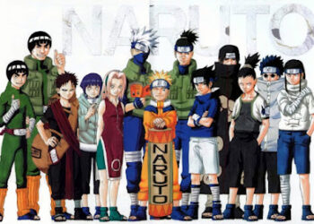 Karakter yang Layak Dapat Lebih Banyak Sorotan di Naruto