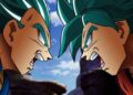 Goku vs Vegeta: Siapa yang Lebih Kuat Saat Ini?