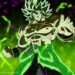 Kenapa Broly Versi Dragon Ball Super Lebih Populer dari Sebelumnya?