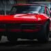 Mobil Ikonik Letty di Fast & Furious: Simbol Kekuatan dan Gaya