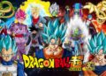 7 Musuh Terkuat di Dragon Ball dan Nasib Mereka Sekarang