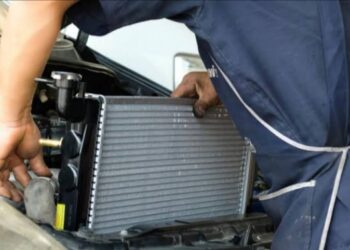 Jangan Anggap Sepele! Ini Alasan Radiator Harus Dirawat Secara Rutin
