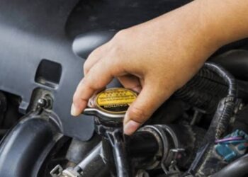 Kenapa Tutup Radiator Harus Dirawat? Ini 5 Fakta Mengejutkan!