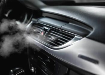 Begini Cara Merawat AC Mobil Agar Tetap Dingin Selama Bertahun-tahun!