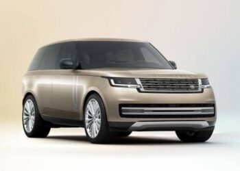 Kenapa Harus Pilih Range Rover? SUV Mewah yang Jadi Simbol Gaya & Performa Unggul!