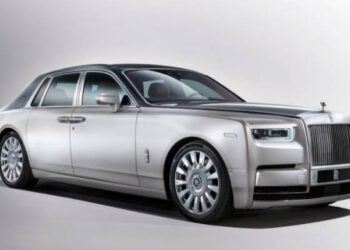 Kenapa Rolls-Royce Lebih dari Sekadar Mobil Mewah? Ini Faktanya!