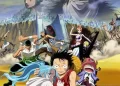 Kalau Kamu Bisa Jawab Semua, Berarti Kamu Layak Jadi Pahlawan Alabasta!” – Kuis One Piece Arc Paling Panas! 🔥