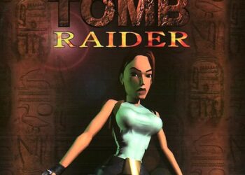 Lara Croft Bikin Jantung Deg-Degan! Game Tomb Raider PS1 Ini Ternyata Masih Sangat Seru Dimainkan Sekarang!
