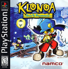 Jangan Tertipu Grafis Imutnya! Game Klonoa PS1 Ini Ternyata Sangat Seru dan Bikin Nagih! 🎉