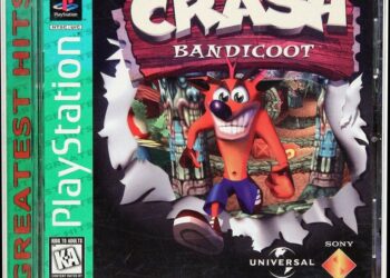 Pecah Banget! Game Crash Bandicoot PS1 Ini Masih Sangat Seru Meski Udah Jadul! 🎮