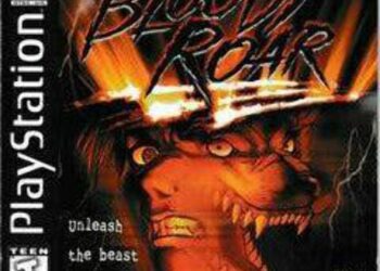 Game PS1 Ini Bikin Anak Rental Gelut Gara-Gara Rebutan! Bloody Roar Ternyata Sangat Seru Banget!💢