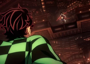 Darah, Air Mata, dan Tekad! Kimetsu no Yaiba: Final Battle Arc Ini Penuh Perjuangan yang Gak Akan Kamu Lupakan!🩸