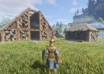 Game Survival-Fantasy Paling Underrated Tapi Sangat Seru! Kamu Wajib Coba Enshrouded 🔥🎮 6 Game Survival-Fantasy Paling Underrated Tapi Sangat Seru! Kamu Wajib Coba Enshrouded 🔥🎮