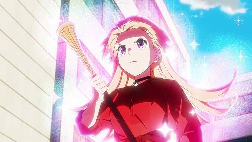 10+ Anime Tema Sihir Terbaik yang Wajib Ditonton! 1