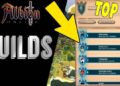 Guild-Guild Terkuat di Albion: Apa Rahasia Dominasi Mereka?
