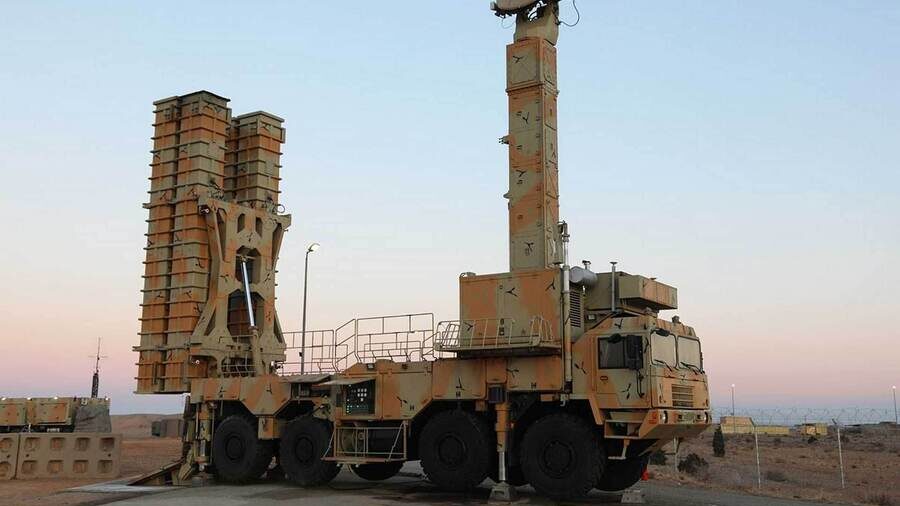 Inilah Perbandingan Lengkap Teknologi Militer Iran vs Israel: Siapa Lebih Unggul? 1 Teknologi militer Iran