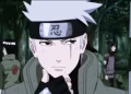 Kenapa Kakashi Menyembunyikan Wajahnya? Jawaban Ada di Bab Ini!
