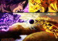 Pertarungan Terakhir: Naruto vs Sasuke, Siapa yang Sebenarnya Menang?